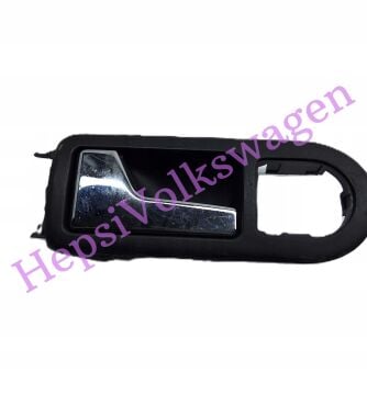 Ön Kapı İç Açma Kolu Sol 3B1837113L Golf 4-Bora-Passat