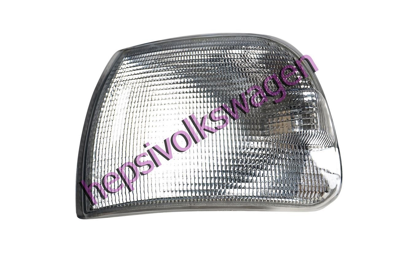 Sol Sinyal Lambası 7D0953041F 4411519LUE Transporter T4