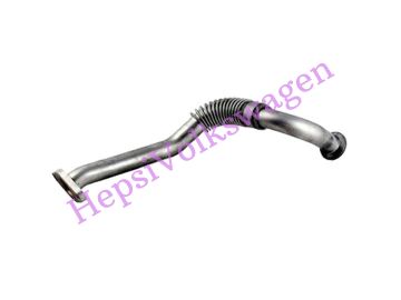 Egr Borusu 2.5 TDİ AXD AXC 070131521Af 070131521H Transporter T5