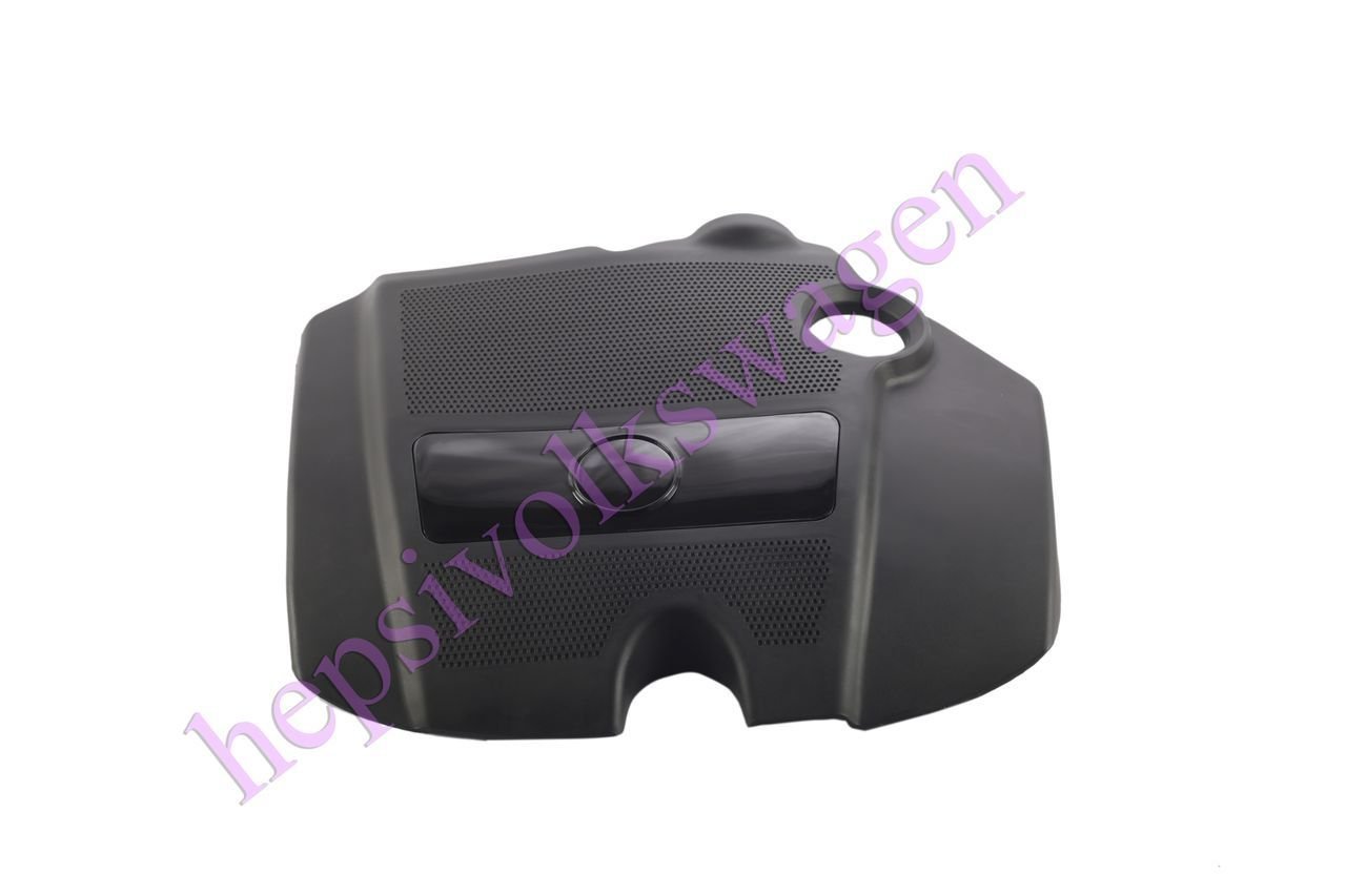 Motor Üst Kapağı BFQ AVU 06A103925BD 06A103925DM Golf 4-Bora