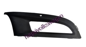 Tampon Izgarası Sağ Sisli 6R0853666D Volkswagen Polo (2010-2015)