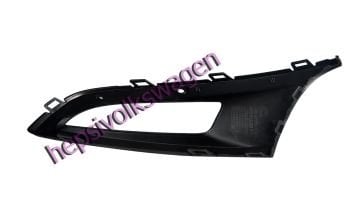 Tampon Izgarası Sağ Sisli 6R0853666D Volkswagen Polo (2010-2015)