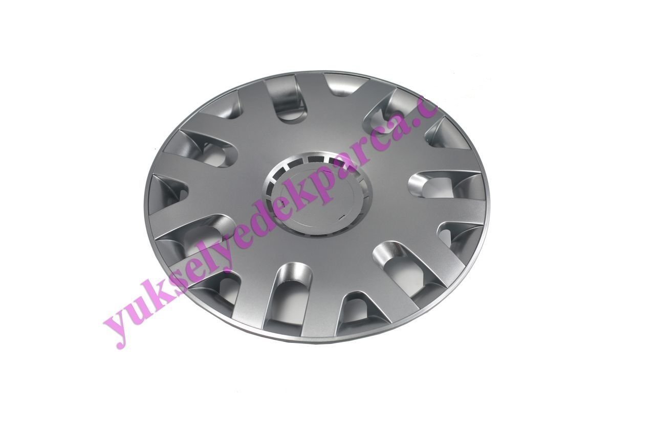 Volkswagen Polo 2002-2010 Jant Kapağı 14 İnç 6Q0601147L Takım