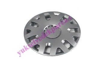 Volkswagen Polo 2002-2010 Jant Kapağı 14 İnç 6Q0601147L Takım