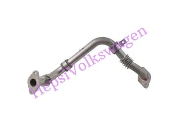 Egr Borusu 2.5 TDİ BJK BJM 076131525D Crafter (2006-2015)