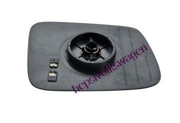 Sol Ayna Camı Mekanik 701857521H Volkswagen Transporter T4