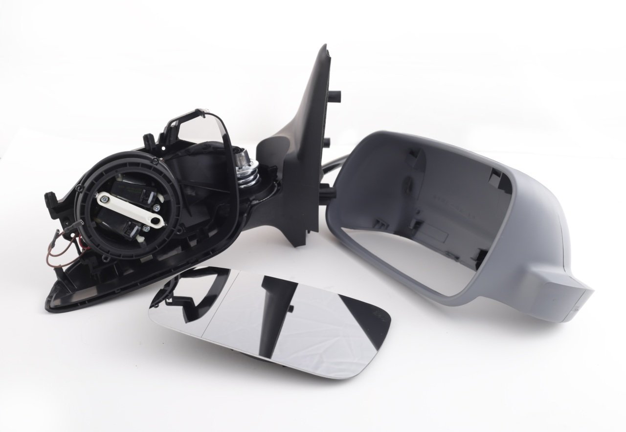 Sol Ayna Polo Classic (2000-2004)-Seat Cordoba-Seat İbiza