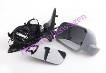 Sol Ayna Polo Classic (2000-2004)-Seat Cordoba-Seat İbiza