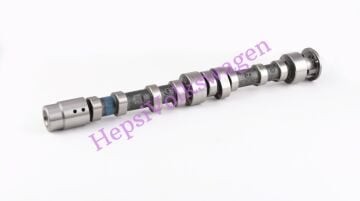 Eksantrik Mili Emme 1.4 TSİ BMY BLG 03C109101BD Golf 5-Jetta