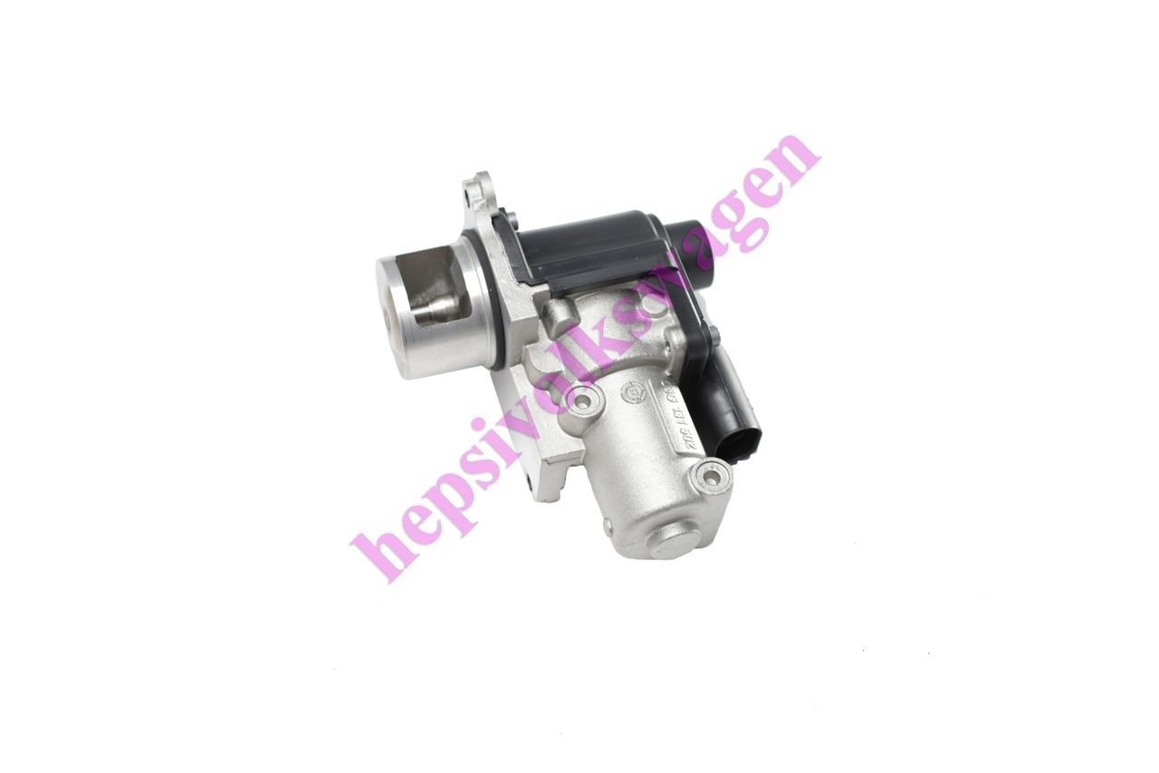 Egr Valfi 1.9 TDİ BLS 03G131502 03G131502B 700907030 Caddy(2004-10)