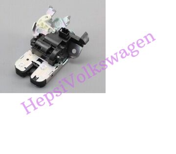 Bagaj Kilidi  8R0827505A 8R0827505 8K9827505A Audi A3 2016 2020