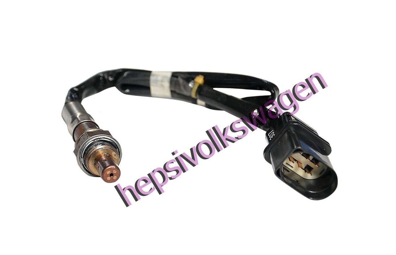 NTK Oksijen / Lambda Sensörü 036906262G Polo (2003-2010)