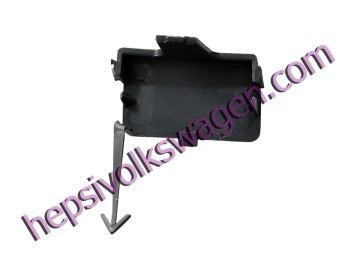 Çeki Demir Kapağı Ön 2K0807241 Caddy(2004-2010)