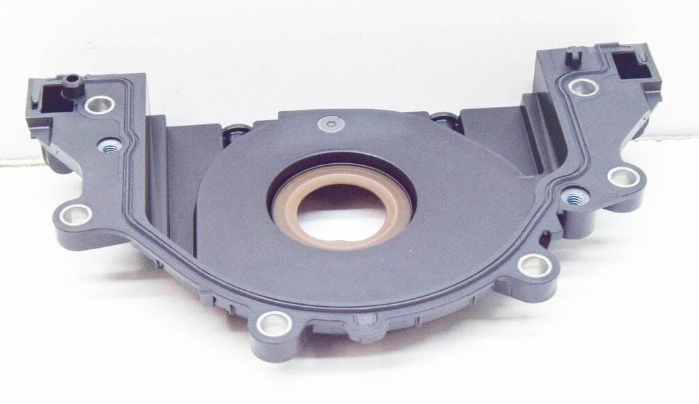 Flanşlı Keçe 2,0 Tdi Dts Dtu Dtr Dsr 05L103151C Audi