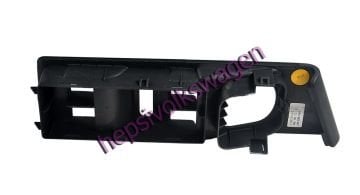 OEM Dörtlü Cam Düğme Çerçevesi Ön Sol 3AB857857A Passat