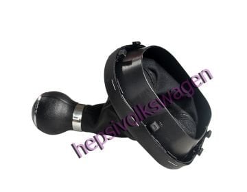 Vites Topuzu 2K0711113 Volkswagen Caddy (2004-2010)