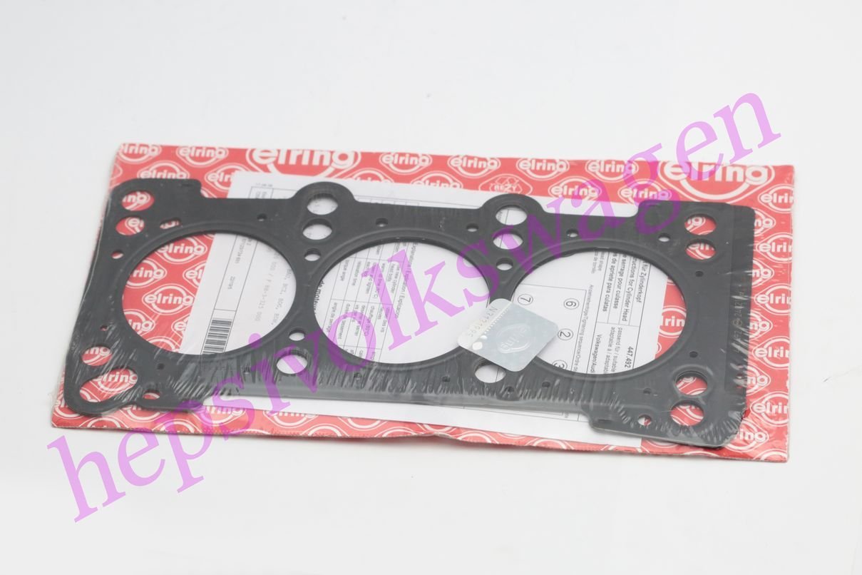 Silindir Kapak Contası 2.5 AFB AKN AKE 059103383BS Audi A6