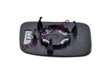 Sağ Ayna Camı 7H1857522A Transporter T5-Caddy (2004-2015)