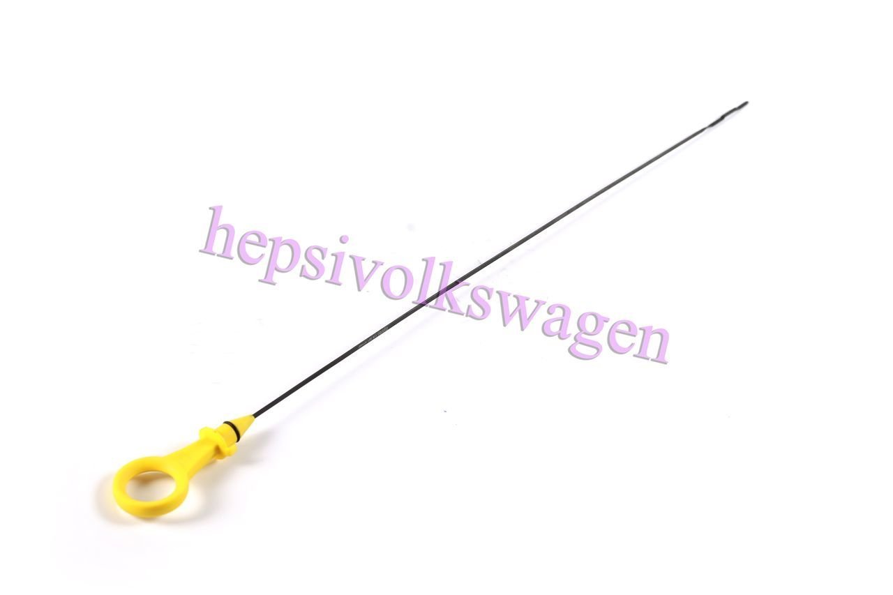 Yağ Çubuğu 06J115611E 06J115611L 116601755 Audi A4-Audi A5-Audi A6