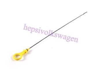 Yağ Çubuğu 06J115611E 06J115611L 116601755 Audi A4-Audi A5-Audi A6