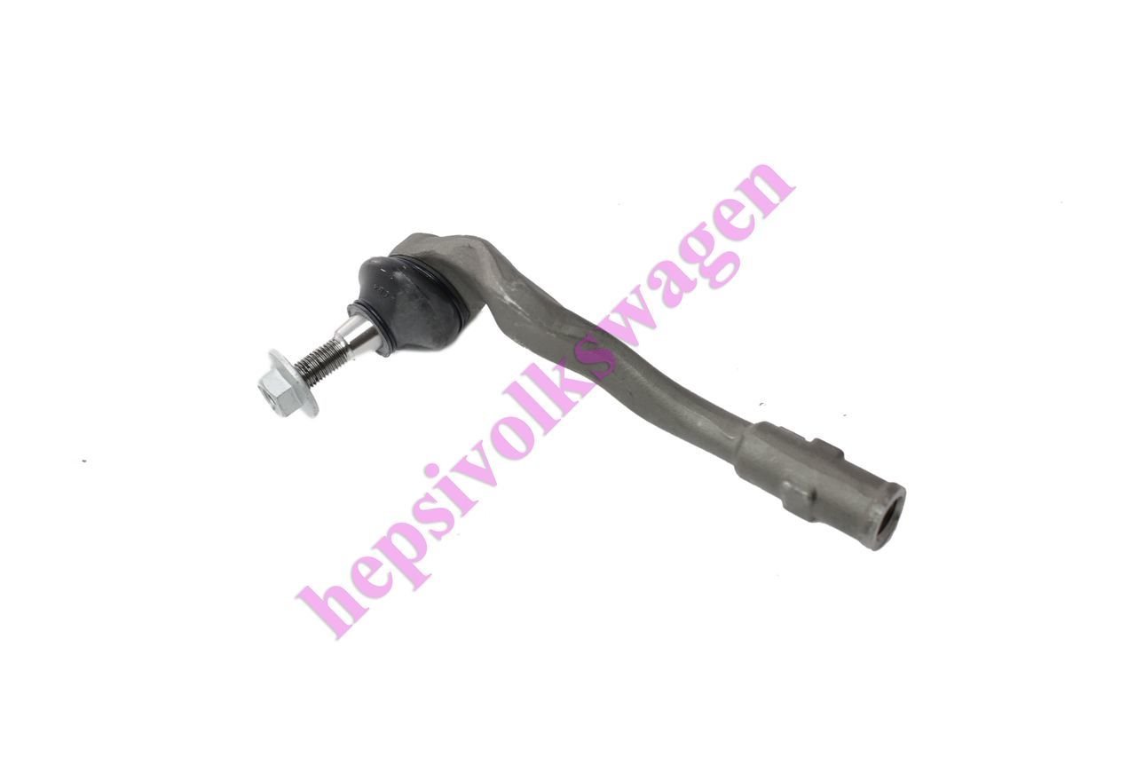 Rot Başı Sağ 8K0422818B Audi A4 (2008-2012)-Audi A5-Audi A6